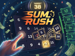 Παιχνίδι Sum Rush