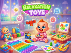 Παιχνίδι Relaxation Toys