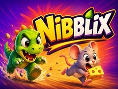 Παιχνίδι Nibblix