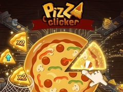 Παιχνίδι Pizza Clicker
