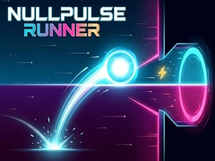 Παιχνίδι Nullpulse Runner