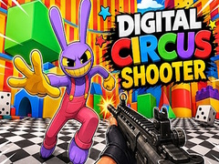 Παιχνίδι Digital Circus Shooter