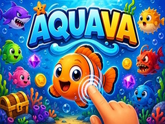 Παιχνίδι Aquava