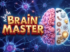 Παιχνίδι Brain Master