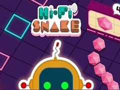 Παιχνίδι Hi-Fi Snake