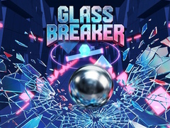 Παιχνίδι Glass Breaker