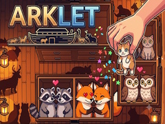 Παιχνίδι Arklet