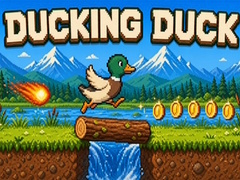 Παιχνίδι Ducking Duck