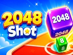 Παιχνίδι 2048 Shot