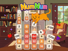Παιχνίδι NumNum