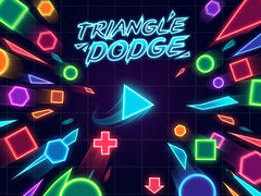 Παιχνίδι Triangle Dodge