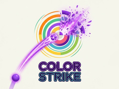 Παιχνίδι Color Strike
