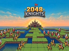Παιχνίδι 2048 Knights