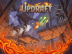 Παιχνίδι Updraft