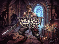 Παιχνίδι Vagrant Story