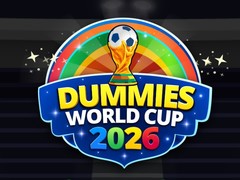 Παιχνίδι Dummies Football 2026