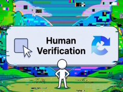 Παιχνίδι Human Verification