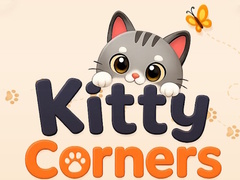 Παιχνίδι Kitty Corners