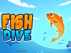 Παιχνίδι Fish Dive