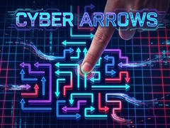 Παιχνίδι Cyber Arrows