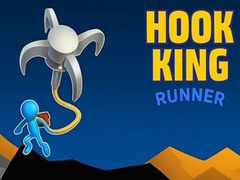 Παιχνίδι Hook King Runner