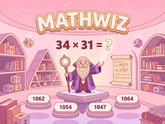 Παιχνίδι MathWiz