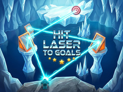 Παιχνίδι Hit Lazer To Goals