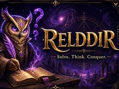 Παιχνίδι Relddir