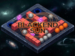 Παιχνίδι BlackenedSun