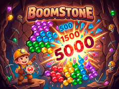 Παιχνίδι Boomstone