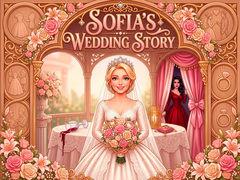 Παιχνίδι Sofia's Wedding Story
