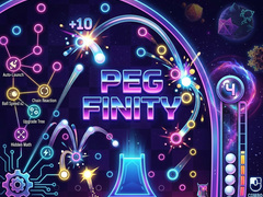 Παιχνίδι Pegfinity