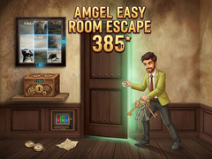 Παιχνίδι Amgel Easy Room Escape 385