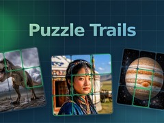Παιχνίδι Puzzle Trails