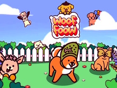Παιχνίδι Woof Foow