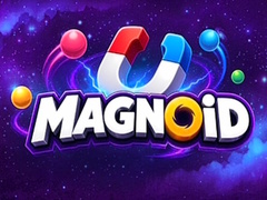 Παιχνίδι Magnoid