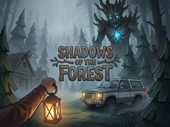 Παιχνίδι Shadows of the Forest