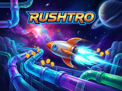 Παιχνίδι Rushtro