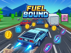 Παιχνίδι Fuel Bound