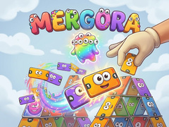 Παιχνίδι Mergora