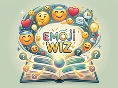 Παιχνίδι Emoji Wiz