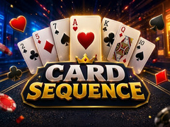 Παιχνίδι Card Sequence