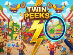 Παιχνίδι Twin Peeks