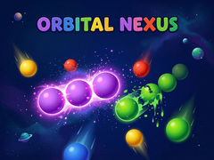 Παιχνίδι Orbital Nexus