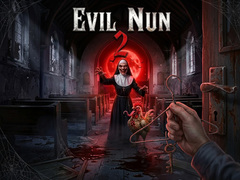 Παιχνίδι Evil Nun 2