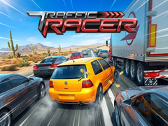 Παιχνίδι Traffic Racer