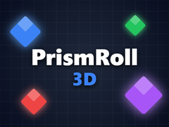 Παιχνίδι PrismRoll 3D