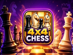 Παιχνίδι 4x4 Chess