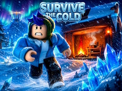 Παιχνίδι Survive the Cold