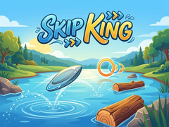 Παιχνίδι Skip King